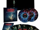 New  Stranger Things Deluxe Edition Vinyl Volume 2  2 LPs featuring 39 tracks