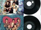 2x BAY CITY ROLLERS Keep On Dancing + Saturday Night 7