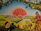 MAURY MUEHLEISEN - GINGERBREADD - US 70 - 1st PRESS