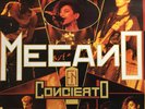 Mecano ?En Concierto lp 1st Mexican Press 1985 ex Latin Electronic Synth-pop