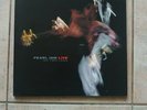 Pearl Jam-Live On Two Legs 2LP