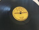 CARL PERKINS ON SUN RECORDS THATS RIGHT 78 rpm