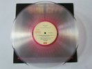 BOD DYLAN-BONO U2-BRUCE SPRINGSTEEN-RINGO STARR  CLEAR VINYL PERU EX