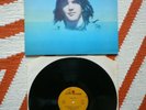 Gram Parsons Grievous Angel Vinyl UK 1974 Reprise A2/B1 LP EXC Emmylou Harris
