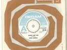 Goodbye Baby Jane Junior Campbell UK 7