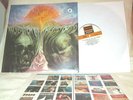 MOODY BLUES IN SEARCH OF THE LOST CHORD '69 ORG PROG-PSYCH SHRINK  NM