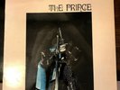 Oliver O. Cook  ?– The Prince lp - Polaris ?L.P. 710 - psych funk prog library