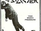 The Selecter - Too Much Pressure - Two-Tone Records - 1980 #419043