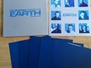 Ltj Bukem Presents Earth Vol 3, 5 x vinyl box set