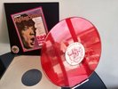 THE ROLLING STONES - TOO MUCH BLOOD RED MINT MEGA-RARE NEVER PLAYED VINYL LP