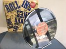 THE ROLLING STONES - ROCK AND A HARD PLACE RARE 1989 12