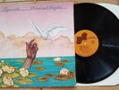 Cymande Promised Heights Vinyl record LP original  Janus records 1974 RARE.