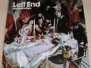 LEFT END SPOILED ROTTEN ALBUM 1974 POLYDOR RECORDS PD-6022 HARD ROCK GLAM