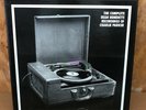 Mosaic MR10-129 The Complete Dean Benedetti Recordings Of Charlie Parker Box NM