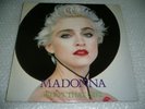 Madonna - Who's That Girl (140686-1) 2LP Live 1987 Trino, Italy
