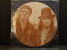 U2 - PICTURE LIVE OR ALIVE - RARE