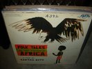 EARTHA KITT folk tales of the tribes of africa ( spoken )