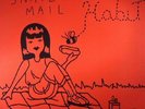 SNAIL MAIL - Habit - Vinyl (limited 12