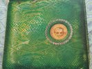 VINTAGE ALICE COOPER ALBUM/ BILLION DOLLAR BABIES1973 GATEFOLD ORIGINAL INSERTS