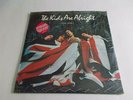 The Who The Kids Are Alright LP 1979 MCA Double Booklet Shrink Vinyl Record