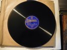 CESAR FRANCK, LONDON STRING QUARTET. QUARTET IN D MAJOR, 78RPM, 6 X 12