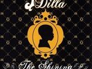 J DILLA The Shining Instrumentals 2x LP NEW VINYL BBE repress