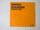Hawkwind - 7