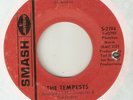 THE TEMPESTS Out Of My Life The Way To A Mans Heart  SMASH  NORTHERN SOUL USA 45