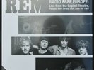 R.E.M. - Live From The Capitol Theatre 1984 - Bad Joker- 2015 Vinyl- Ltd. to 500