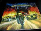 GAMMA RAY : TO THE METAL  / RARE LP