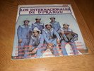 Los Internacionales De DURANGO Lp Sellado NORTENO CORRIDOS