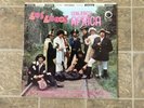Conjunto Africa “Los Locos” promo lp