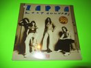 SEALED FRANK ZAPPA ZOOT ALLURES LP BS 2970