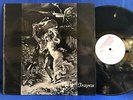 TRAPEZE THRESHOLD ORIGINAL FRANCE LP NEAR MINT