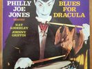 Philly Joe Jones Sextet - Blues For Dracula - Riverside -  AUTOGRAPHED X3