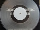 Metallica Death Magnet / September ** Clear Vinyl **
