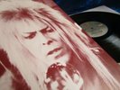 DAVID BOWIE ?? LABYRINTH ?? TOP CONDITION ORIGINAL DMM 1st PRESS & INNERBAG