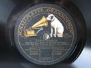 78rpm LEIPZIGER GEWANDHAUS WIND QUINTET - Rare ACOUSTIC GRAMMOPHON