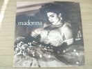 Madonna Zimbabwe Press LP Like a Virgin