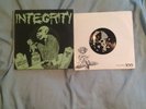 Integrity AVM Split Record Vinyl Holy Terror Ringworm SDK2 /100