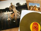 Portugal. The Man ?– Censored Colors LP GOLD COLOURED VINYL 1st edt Defiance Rec