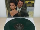 ARABESQUE - OST - GREEN - NUMBERED - MOV - MUSIC ON VINYL - LP