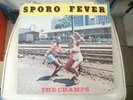 The Champs South African Disco Funk LISTEN killer bass line Sporo Fever