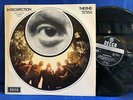 INTROSPECTION THE END DECCA BILL WYMAN ORIGINAL FRANCE LP NEAR MINT