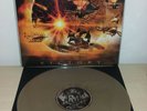 ROB MORATTI - VICTORY - GOLD - NUMBERED - MOV - MUSIC ON VINYL - LP