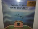 ROBERT CALVERT - CAPTAIN LOCKHEED AND THE STARFIGHTERS - MOV - LP