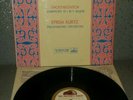 ASD 263 Prokofiev / Shostakovich Symphonies / Kurtz W/G ED 1 STEREO