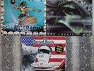 3 x Sacred Reich OIS Ignorance (+Poster) + Surf Nicaragua EP + The American Way