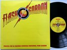 Queen - Flash Gordon (Original Soundtrack Music) LP  (EMI – 10C 068-064203Y)