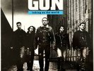 Gun - Taking On The World LP (A&M Records 397 007-1) 1989